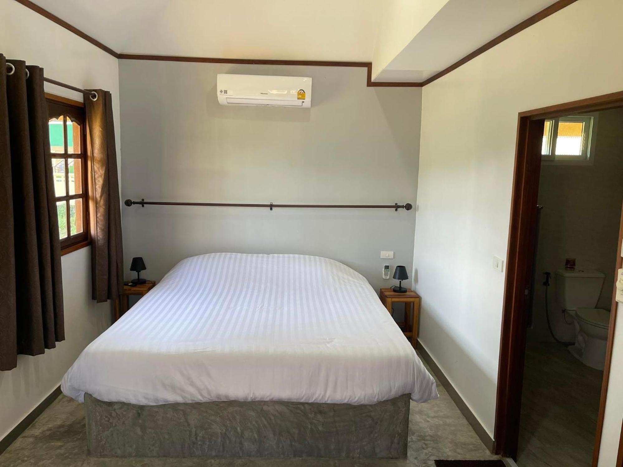Mister Check Paradise Si Chiang Mai エクステリア 写真